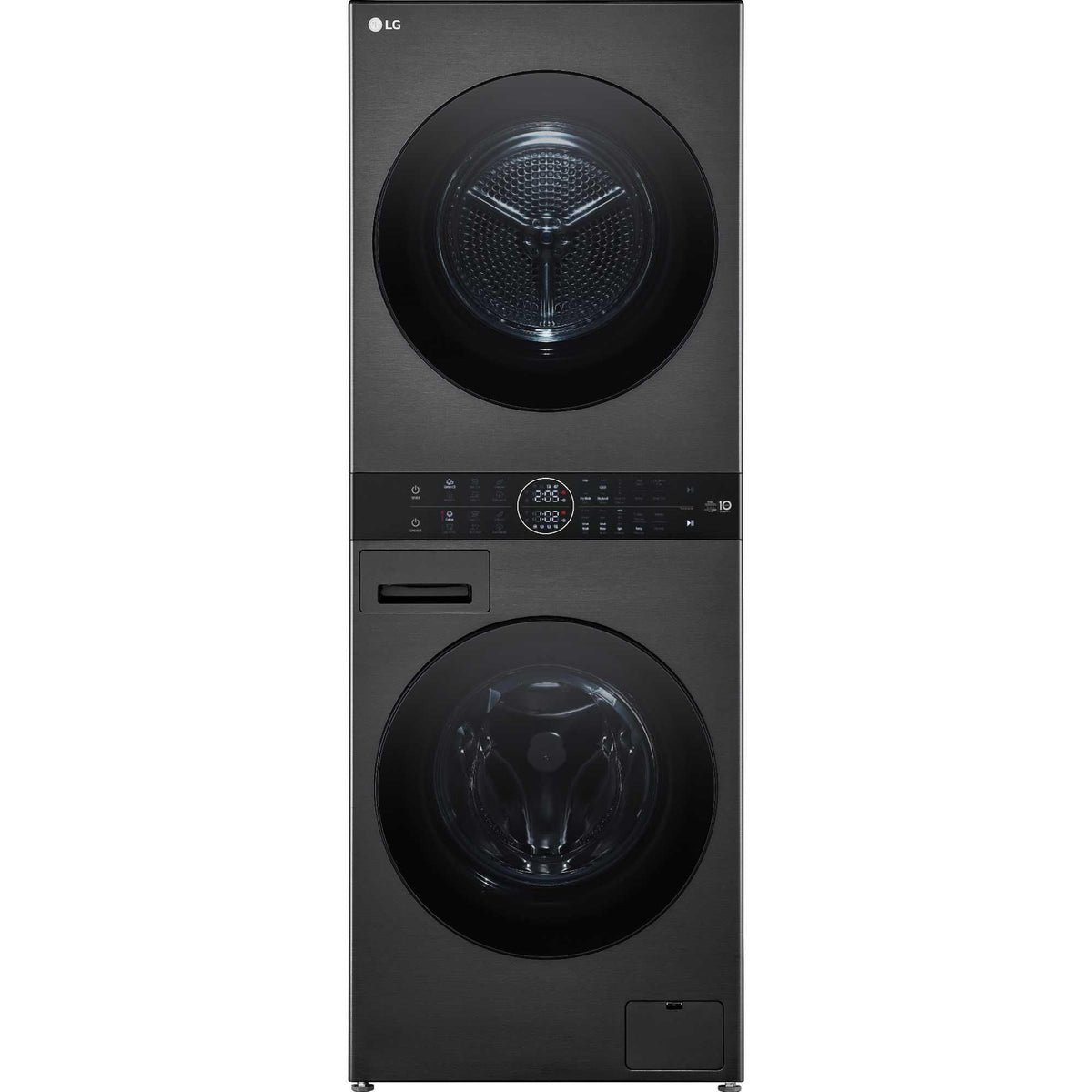 12kg/10kg 1400rpm WashTower