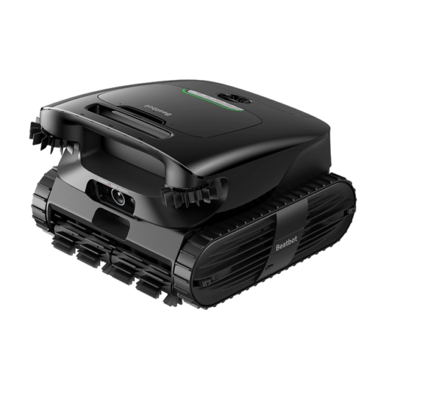 Beatbot AquaSense X AI Cordless Pool Cleaner With Self-Cleaning Station