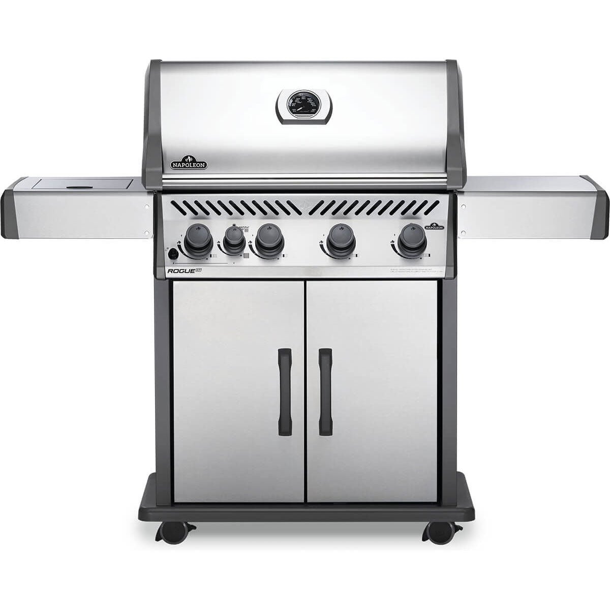 Napoleon Rogue XT 525 - Stainless Steel
