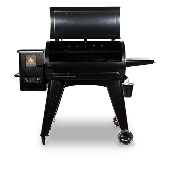 Pit Boss Navigator 1150 Pellet BBQ Grill