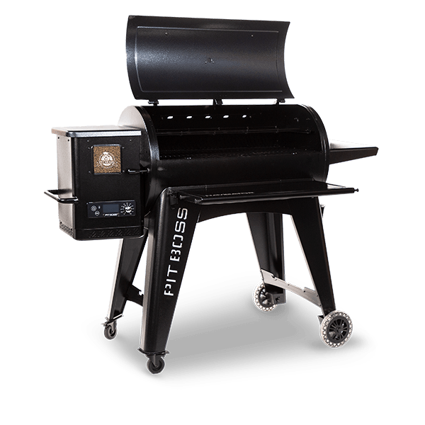Pit Boss Navigator 1150 Pellet BBQ Grill