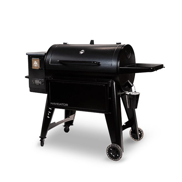 Pit Boss Navigator 1150 Pellet BBQ Grill