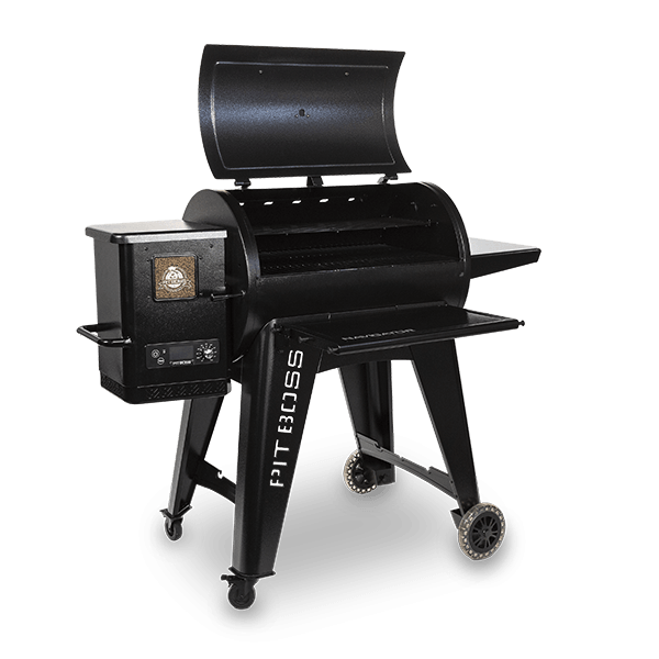 Pit Boss Navigator 1150 Pellet BBQ Grill