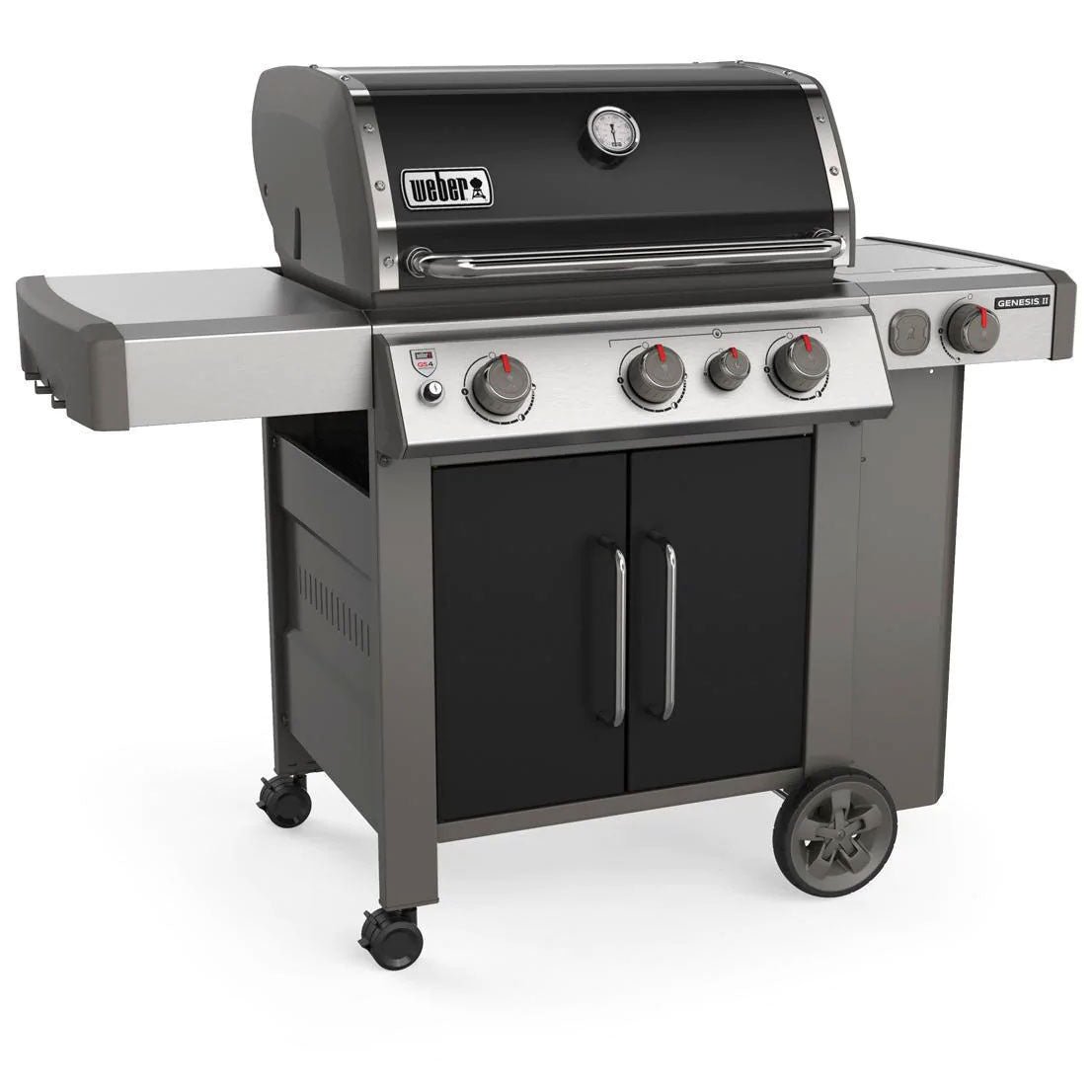 Weber GENESIS E-335 Gas Grill