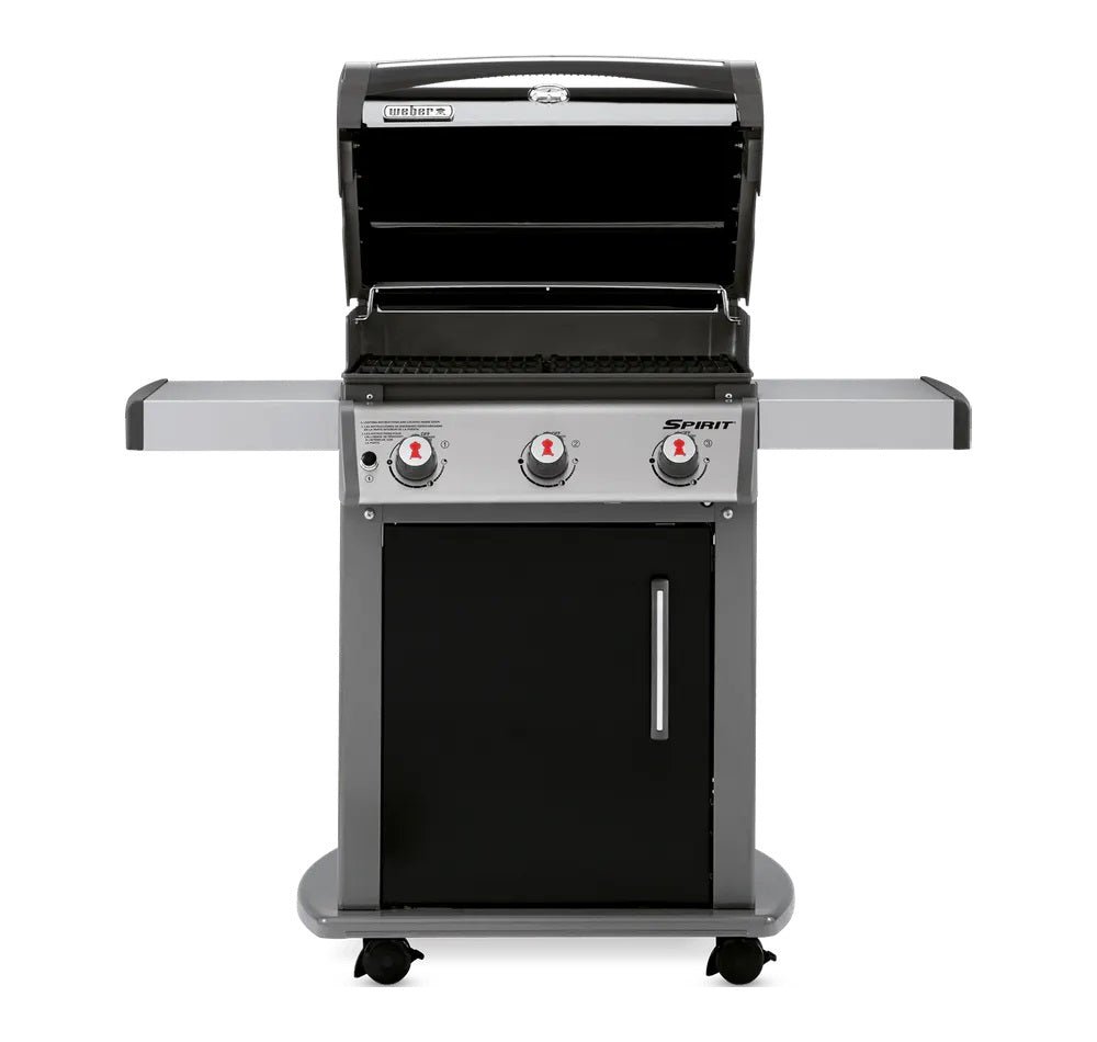 Weber Spirit E-310