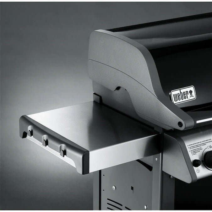 Weber Spirit E-310