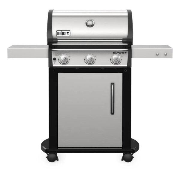 Weber Spirit S-315
