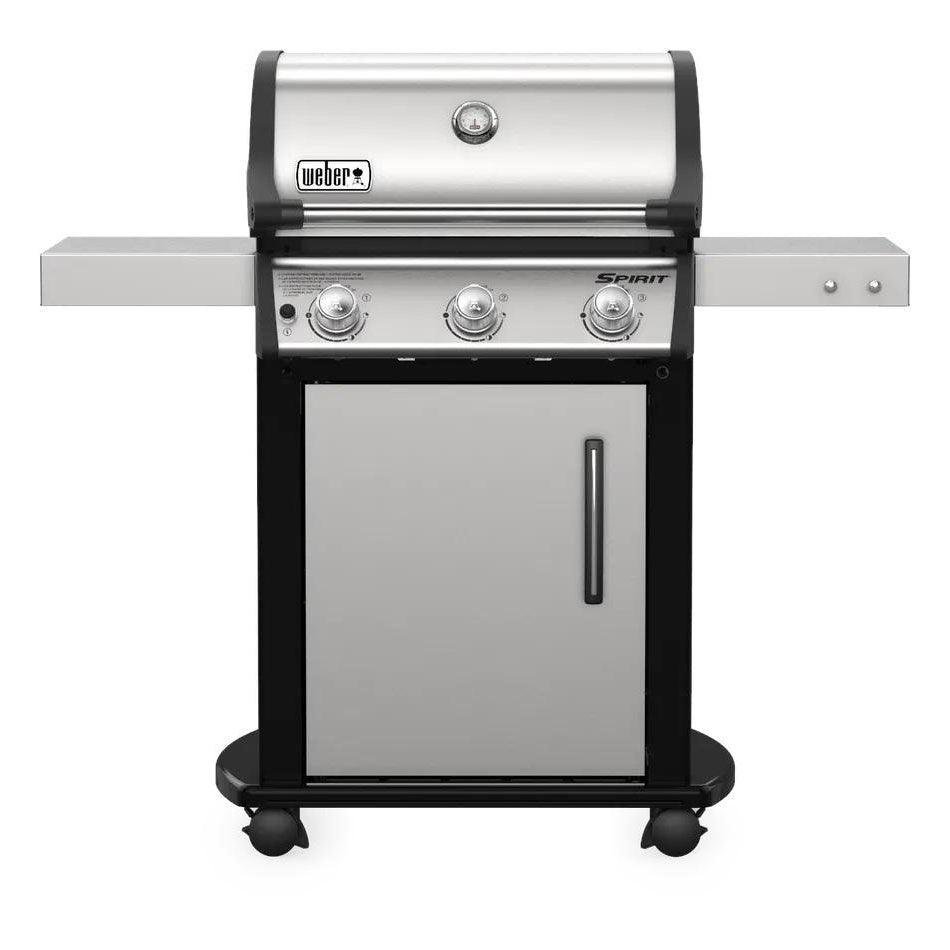 Weber Spirit S-315